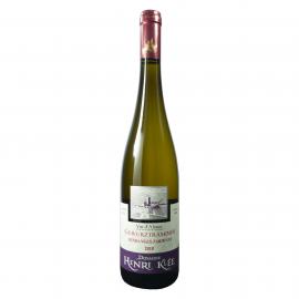 AOP Alsace Gewurztraminer 