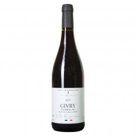 AOP Givry Rouge 1er Cru