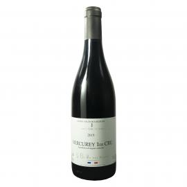 AOP Mercurey 1er Cru L'or de nos Terres