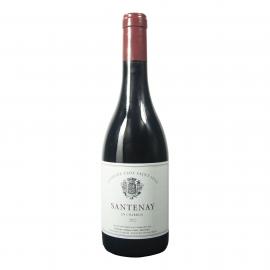 AOP Santenay rouge  En Charron