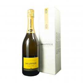 Champagne Carte d'or DRAPPIER MAGNUM 1.5L