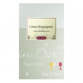 Coteaux Bourguignons BIB 10 L