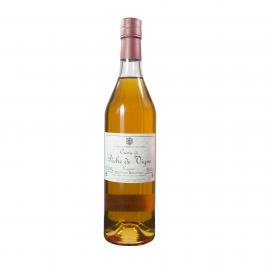 Crème de Pêche de Vigne 18° - 70 cl