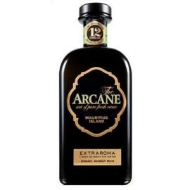 Rhum Arcane