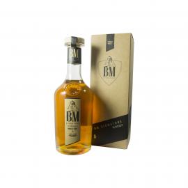 Whisky Affiné Fût de Macvin