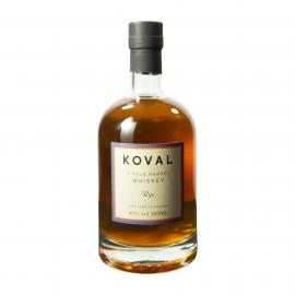 Whisky Koval BIO