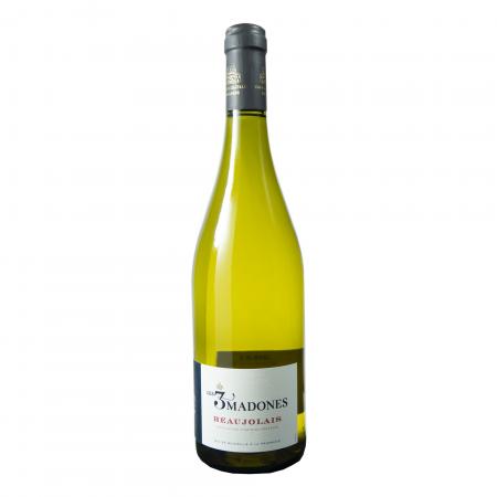 AOP Beaujolais Blanc Les 3 Madones