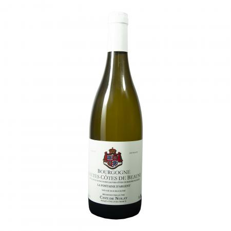 AOP Bourgogne Hautes côtes de Beaune Blanc