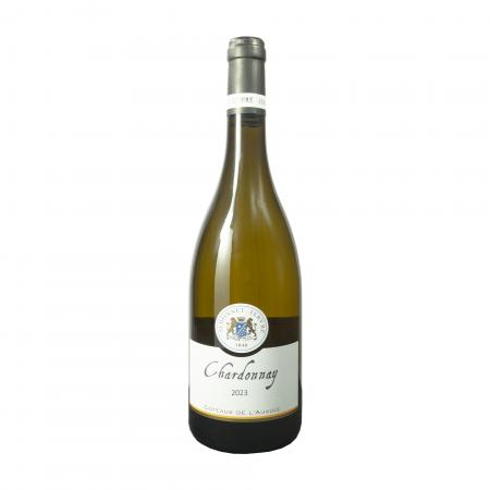AOP Coteaux de l'Auxois Blanc Chardonnay