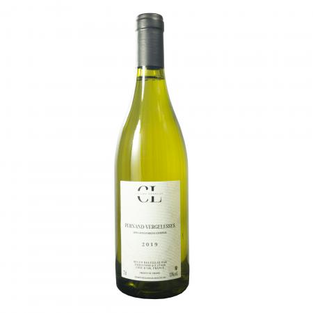 AOP Pernand Vergelesses