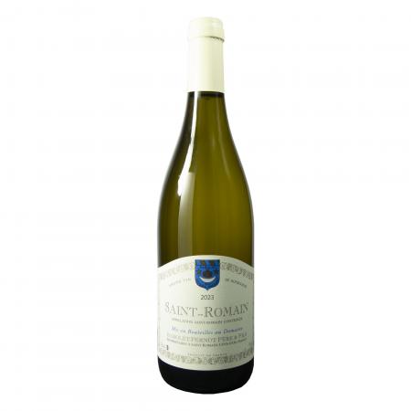 AOP Saint Romain blanc