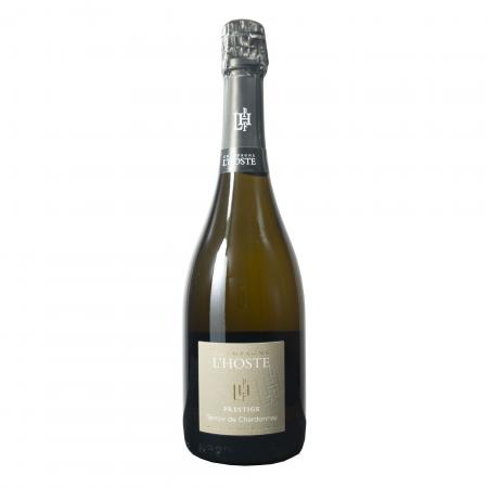 Champagne blanc de blancs