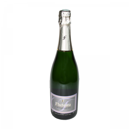 Champagne FLUTEAU Blanc