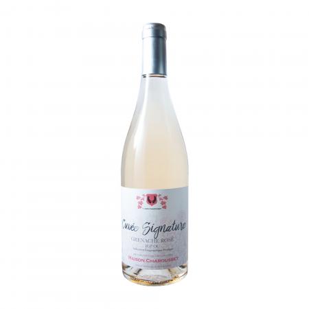 IGP Oc Rosé Rose Signature 2024