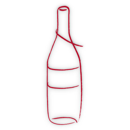 AOP Crémant Blanc Brut