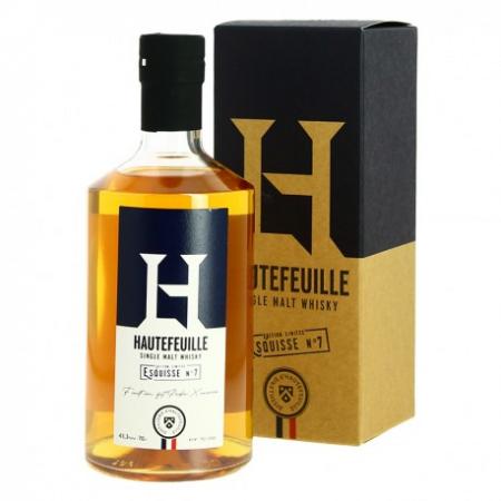 Whisky Hautefeuille